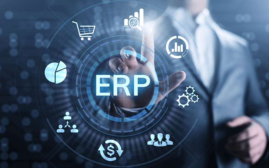 Why should you integrate Magento with ERP?